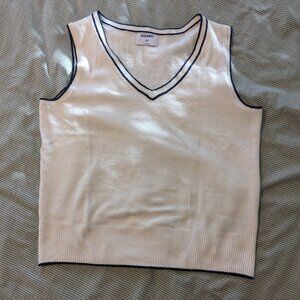 Old Navy SoSoft V-Neck Layering Vest